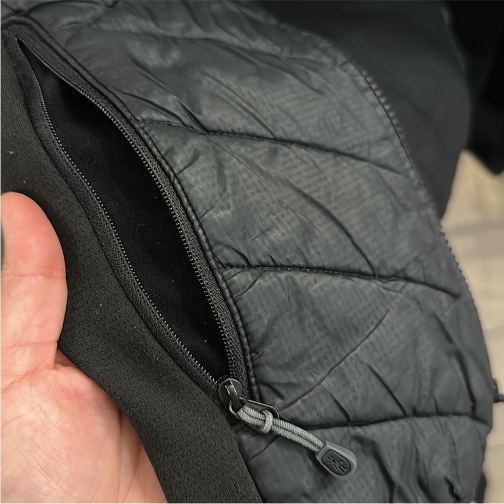 Smartwool Jacket - Picture 7 of 8